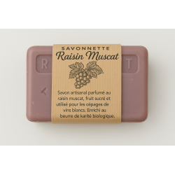 Raisin Muscat 125g