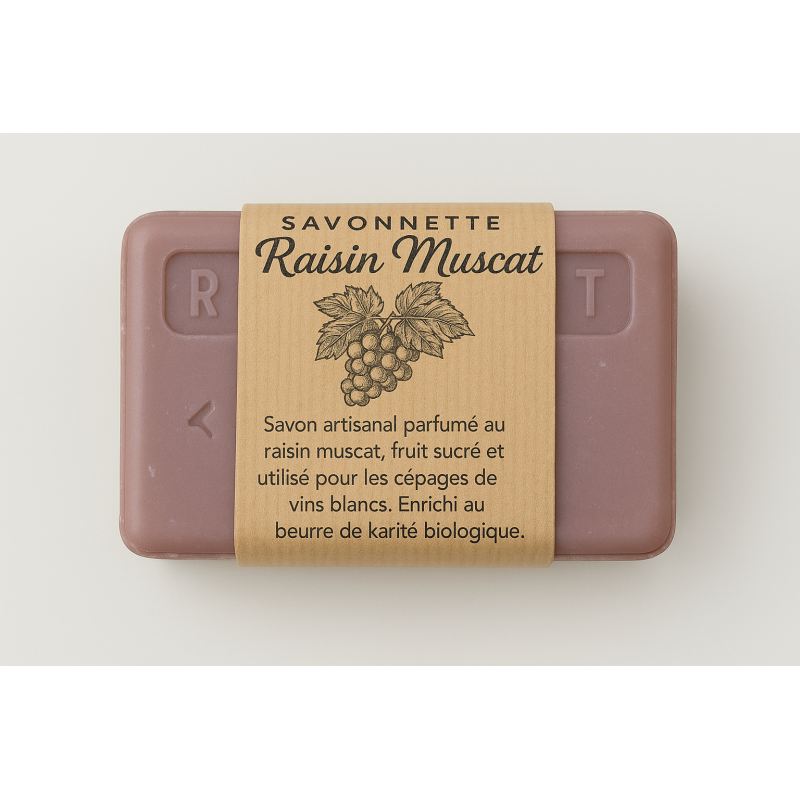 Raisin Muscat 125g Raisin Muscat 125g