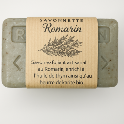 Romarin 125g