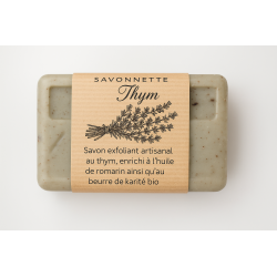 Thym 125g