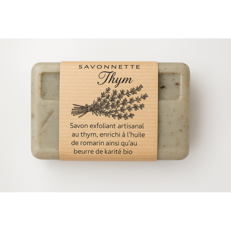 Thym 125g Thym 125g