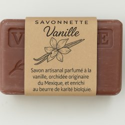 Vanille 125g