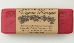 Vigne Rouge 125g