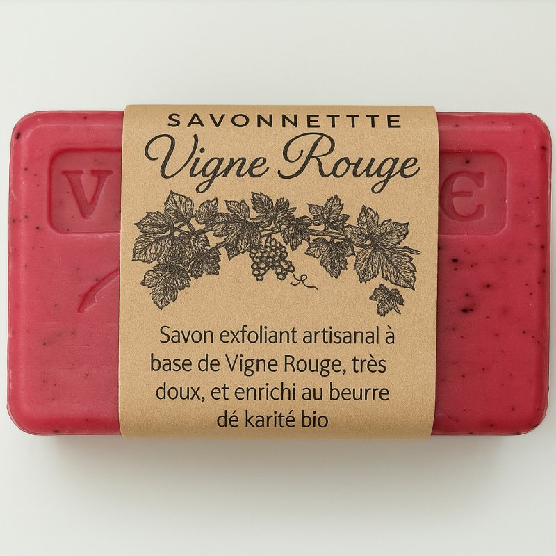 Vigne Rouge 125g Vigne Rouge 125g