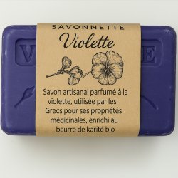 Violette 125g