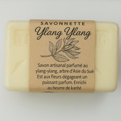 Ylang Ylang 125g