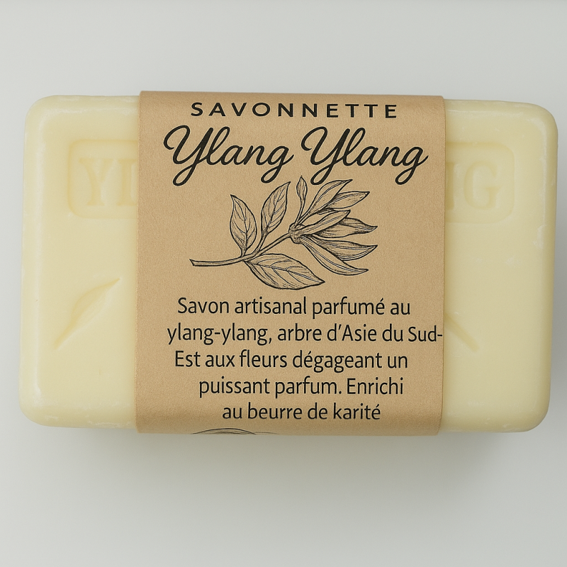 Ylang Ylang 125g Ylang Ylang 125g
