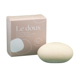 Le Doux Shampoing Conditionneur 
