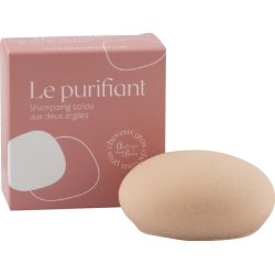 Le Purifiant Shampoing Conditionneur