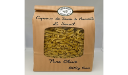 Copeaux de Savon de Marseille Le Serail