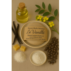 Le Vanilé 