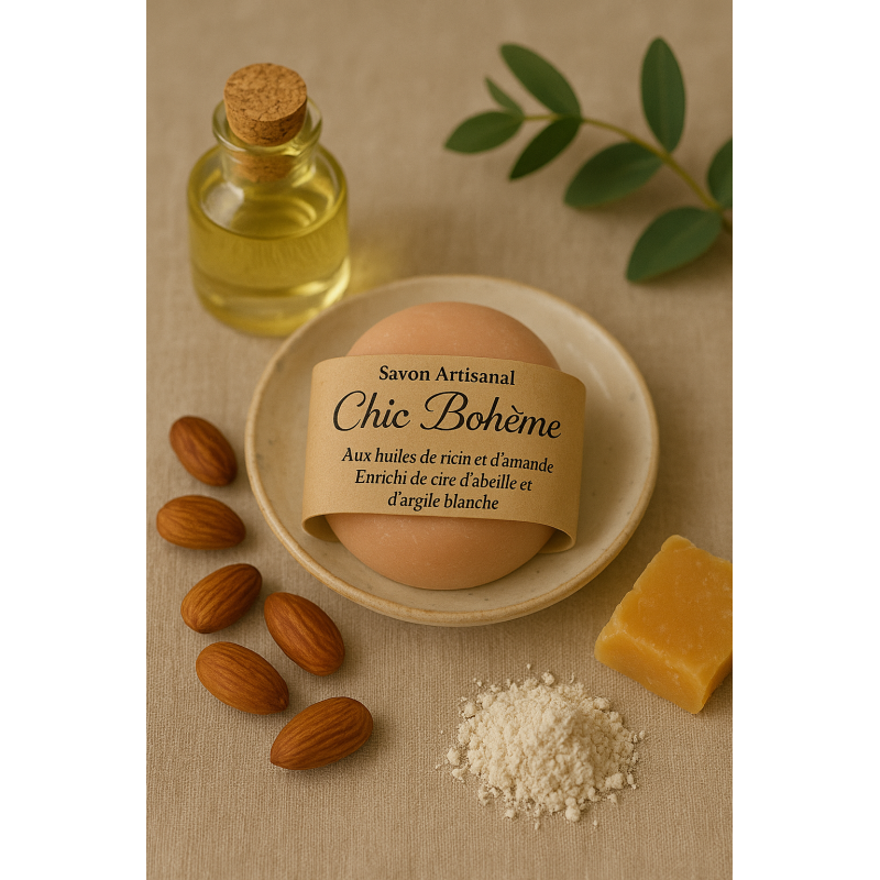 Bohème Chic Bohème Chic