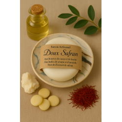 Doux Safran