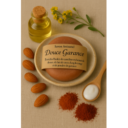 Douce Garance