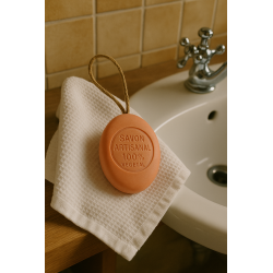Carotte & Orange - 200g