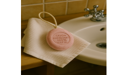 Rose & Amande Douce - 200g