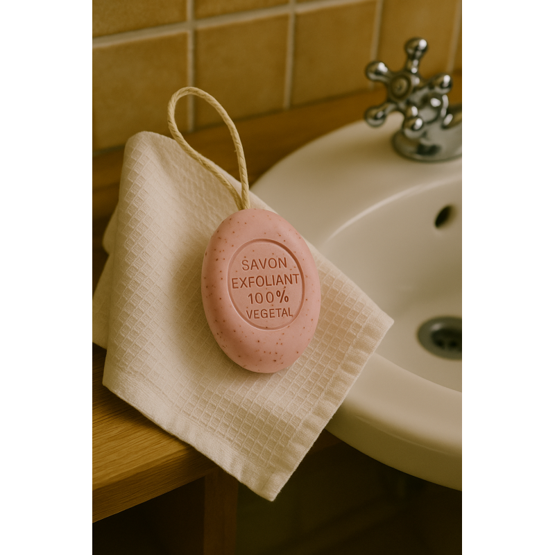 Rose & Amande Douce - 200g Rose & Amande Douce - 200g