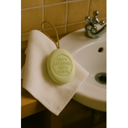 Aloé Vera, Santal & Karité - 200g