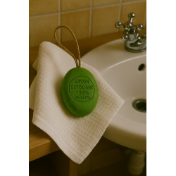 Verveine & Amande Douce - 200g