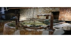 Barre 1.6kg de Savon de Marseille