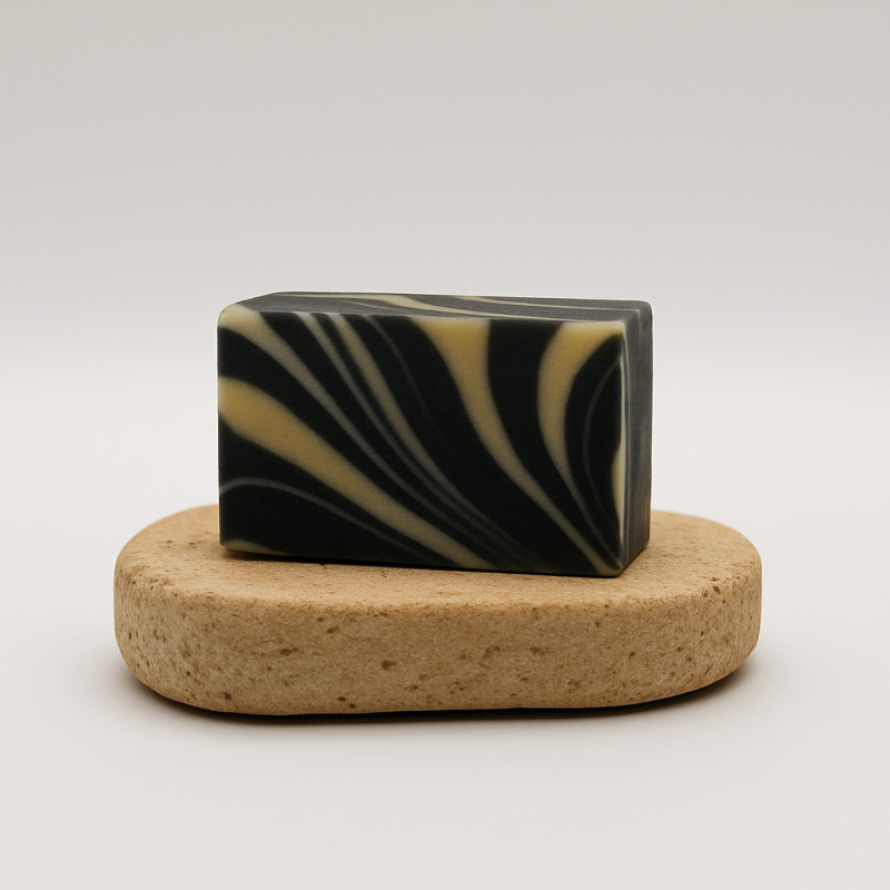 Porte Savon Artisanal Incassable Exfoliant Argile Naturelle Locale Porte Savon Artisanal Incassable Exfoliant Argile Naturelle Locale