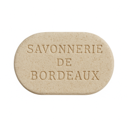 Porte Savon Artisanal Incassable Exfoliant Argile Naturelle Locale