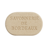 Porte Savon Artisanal Incassable Exfoliant Argile Naturelle Locale