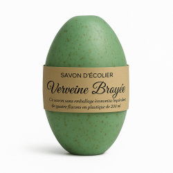 Recharge Savon Ecolier 240g