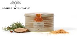 Poudre de Cade