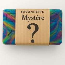  Savonnette Mystère 125g